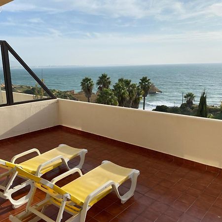 Silver Moon Beach House Lagos Exterior foto
