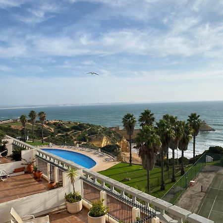 Silver Moon Beach House Lagos Exterior foto