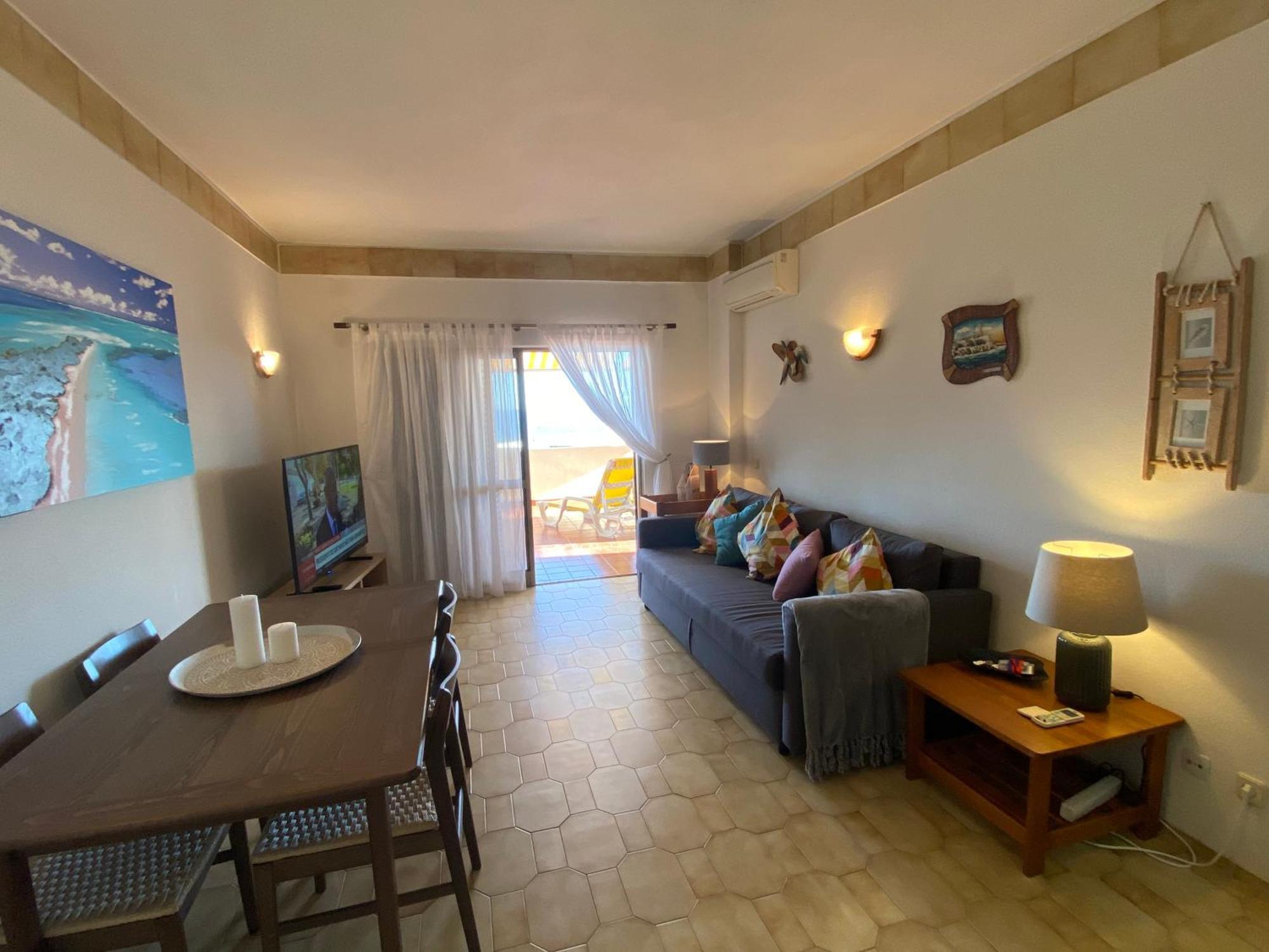 Silver Moon Beach House Lagos Exterior foto