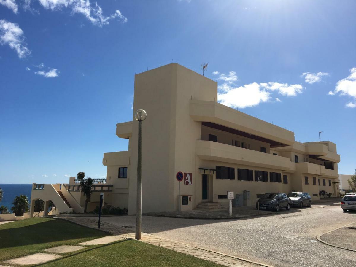 Silver Moon Beach House Lagos Exterior foto